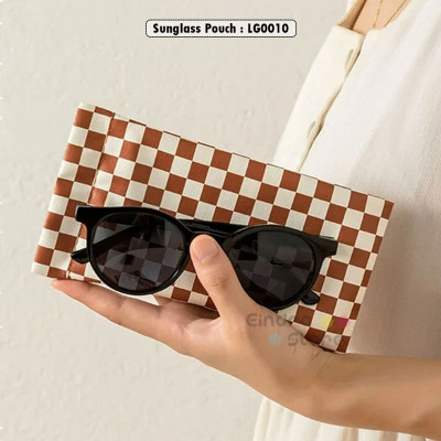 Sunglass Pouch : LG0010